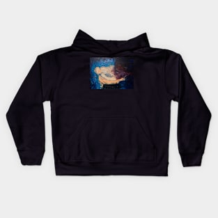 Keep You Safe Kids Hoodie